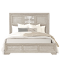 Argenthart Traditional Bed