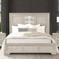 Argenthart Traditional Nightstand