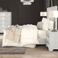 Argenthart Traditional Bed