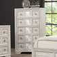 Argenthart Traditional Chest