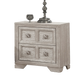 Argenthart Traditional Nightstand