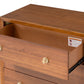 Hepburne Mid-Century Modern Chest