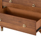 Hepburne Mid-Century Modern Chest