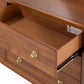 Hepburne Mid-Century Modern Dresser