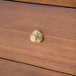 Hepburne Mid-Century Modern Chest