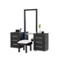 Ashbourne Vanity Set