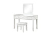 Naucalpan Vanity w/ Stool