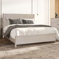 Fareham Oak Bedroom Set