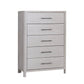 Fareham Oak Bedroom Set