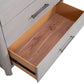 Fareham Oak Bedroom Set