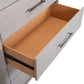 Fareham Oak Bedroom Set