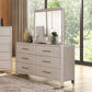 Fareham Oak Bedroom Set