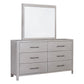 Fareham Oak Bedroom Set