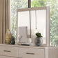 Fareham Oak Bedroom Set