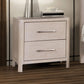 Fareham Oak Bedroom Set