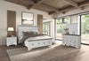 Hampstead Modern Bedroom Set