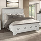 Hampstead Modern Bedroom Set
