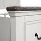 Hampstead Modern Bedroom Set