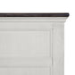 Hampstead Modern Bedroom Set