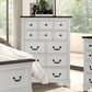 Hampstead Modern Bedroom Set