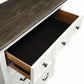 Hampstead Modern Bedroom Set