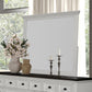 Hampstead Modern Bedroom Set
