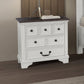 Hampstead Modern Bedroom Set