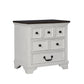 Hampstead Modern Bedroom Set
