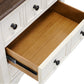 Hampstead Modern Bedroom Set