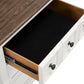 Hampstead Modern Bedroom Set