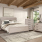 Belize Modern Bedroom Set