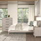 Belize Modern Bedroom Set