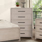 Belize Modern Bedroom Set