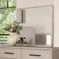 Belize Modern Bedroom Set