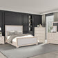 Hatton Cross 5PC Bedroom Set
