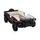 Randlar Twin Bed