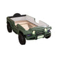 Randlar Twin Bed