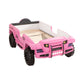 Randlar Twin Bed