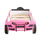 Randlar Twin Bed