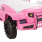 Randlar Twin Bed