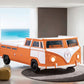Axel Peace Bus Twin Bed