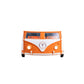 Axel Peace Bus Twin Bed