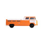 Axel Peace Bus Twin Bed