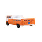 Axel Peace Bus Twin Bed