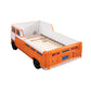 Axel Peace Bus Twin Bed