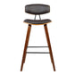 Mid-Century Modern Bar Stool