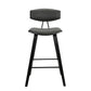 Mid-Century Modern Bar Stool