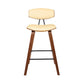 Mid-Century Modern Bar Stool