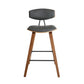 Mid-Century Modern Bar Stool