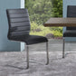 Fusion Cantilever Dining Chair Set of 2